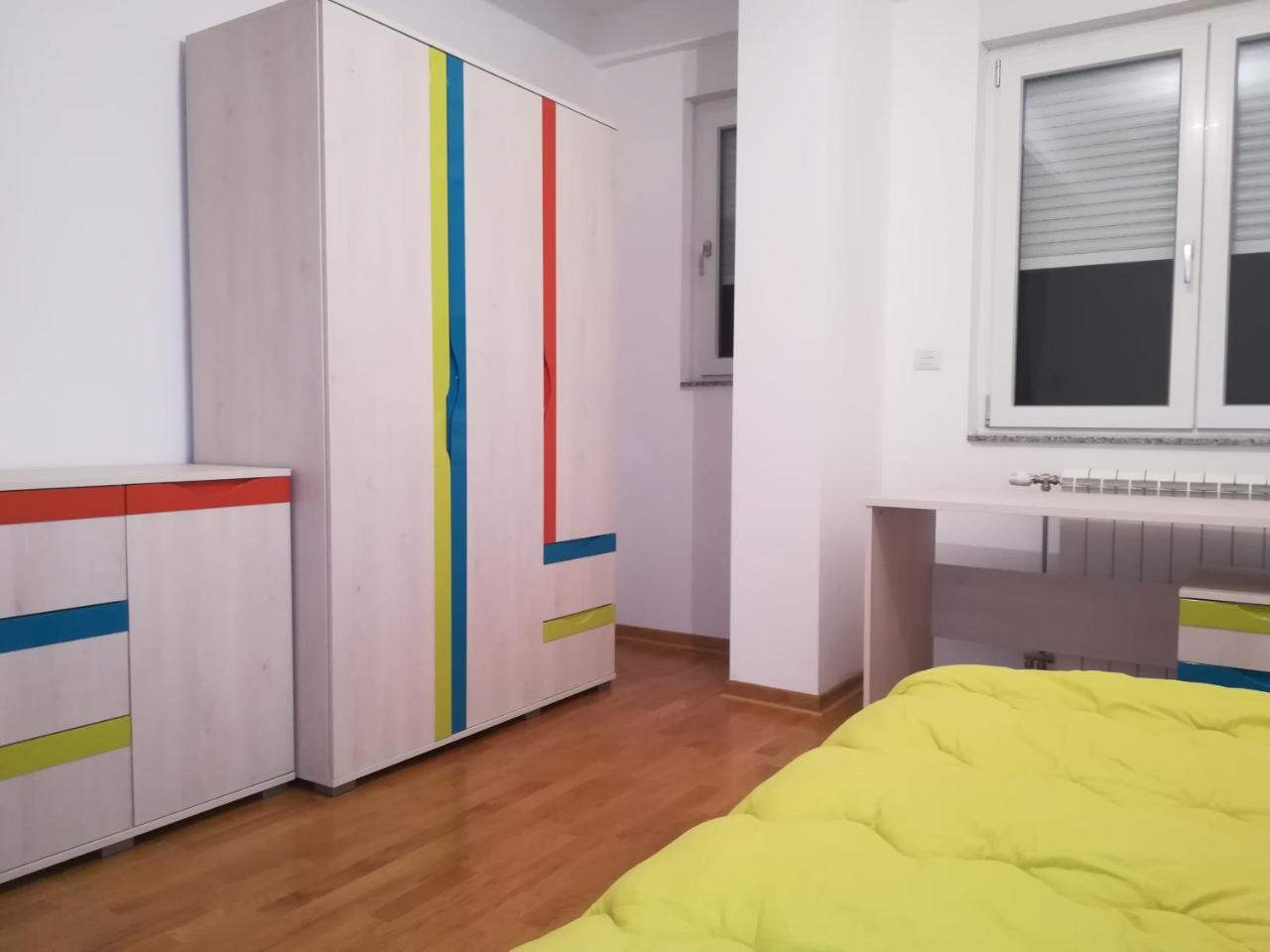 Butterfly Apartment Cacak Exterior photo