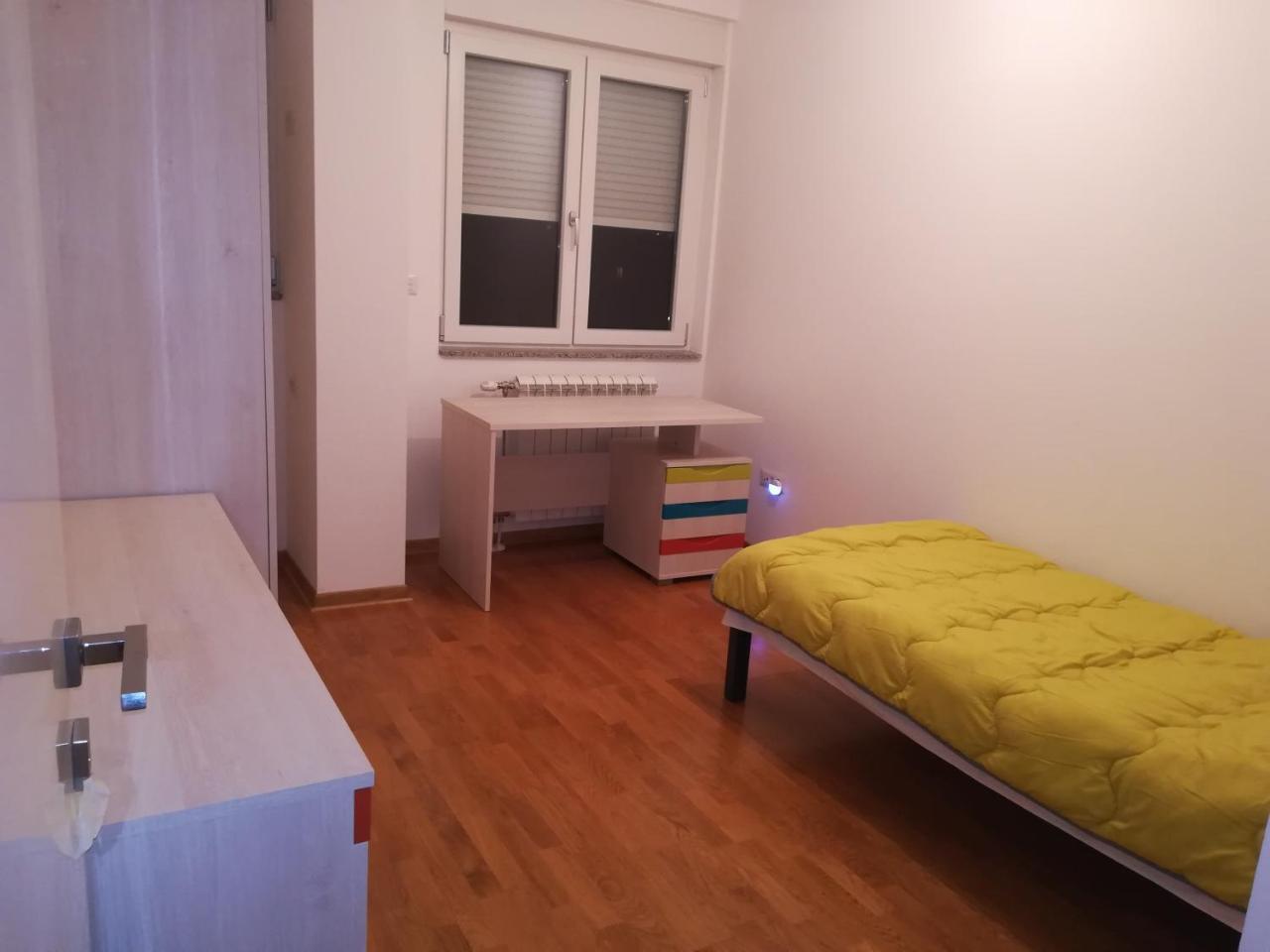 Butterfly Apartment Cacak Exterior photo