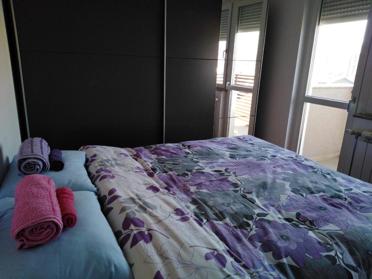 Butterfly Apartment Cacak Exterior photo