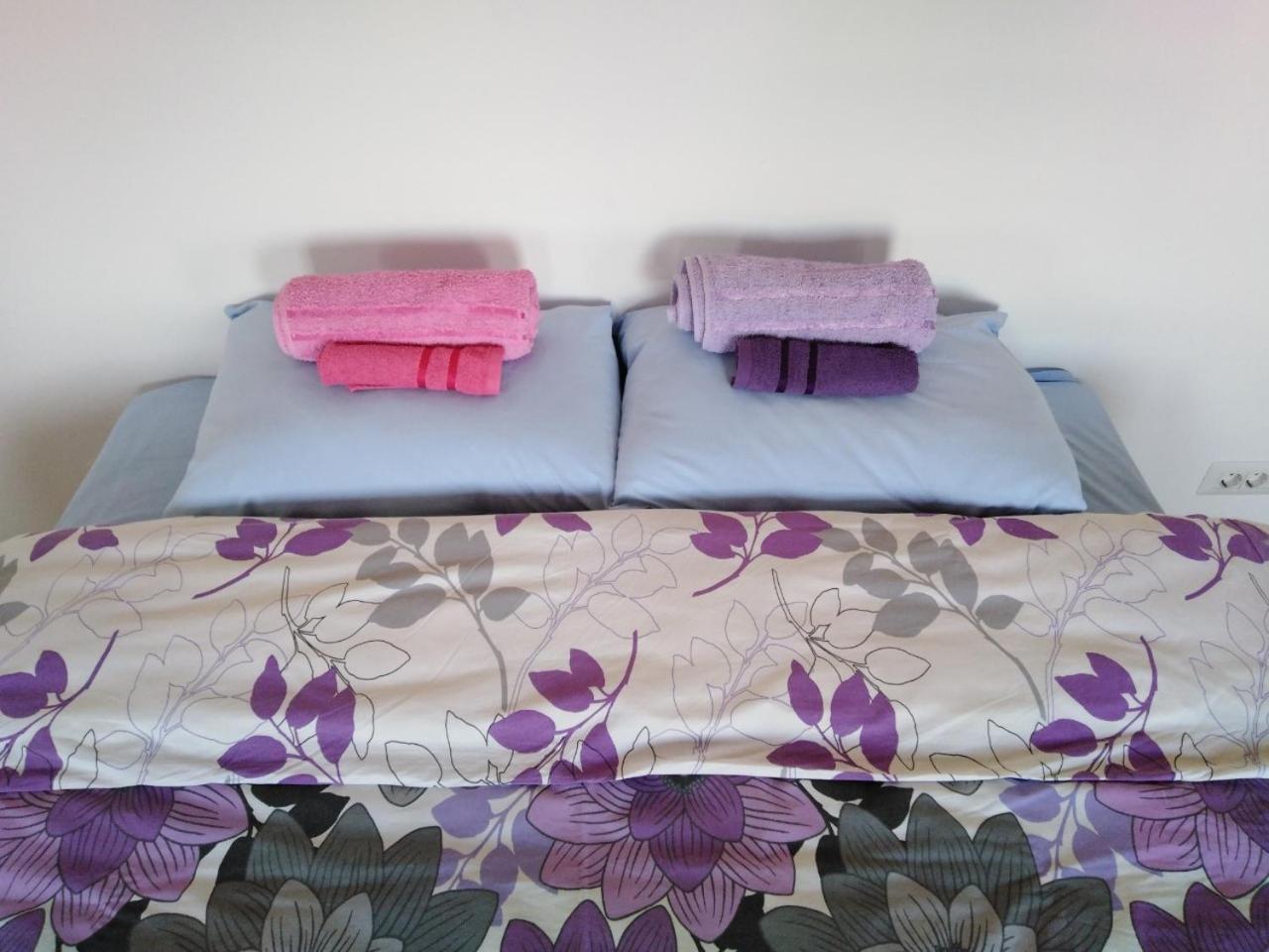 Butterfly Apartment Cacak Exterior photo