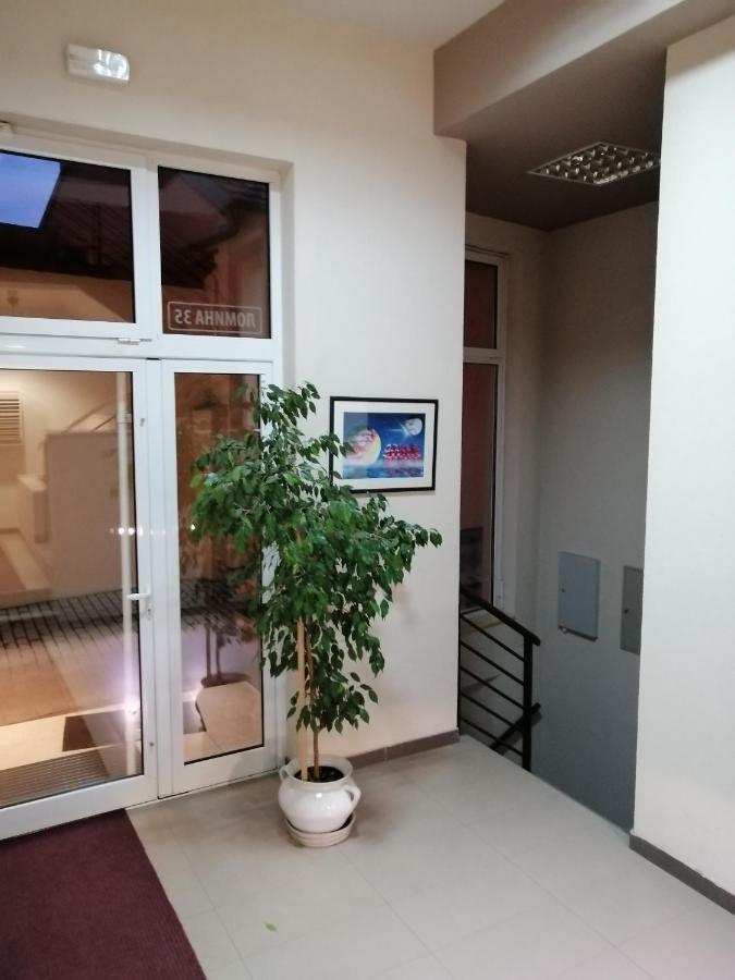 Butterfly Apartment Cacak Exterior photo