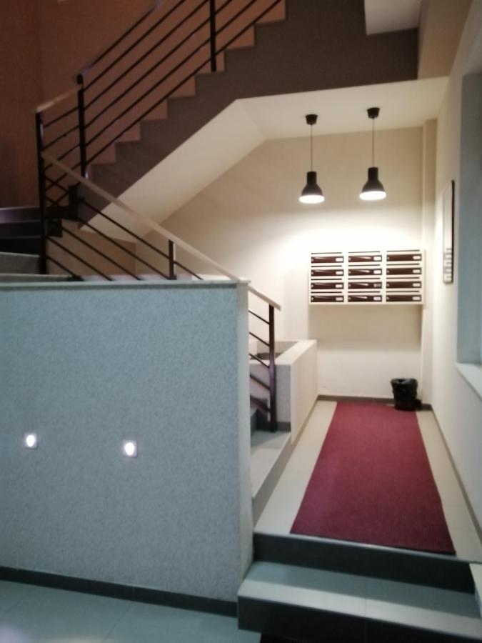 Butterfly Apartment Cacak Exterior photo