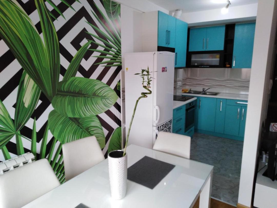 Butterfly Apartment Cacak Exterior photo
